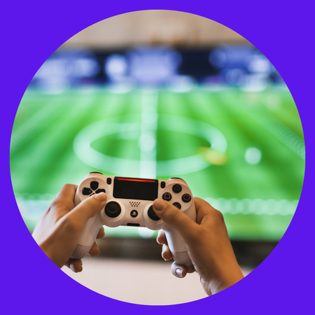 Para Gamers