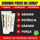 Gel Volumetrão - Mais Volume, Mais Ereção e Mais Prazer | Aprovado pela ANVISA